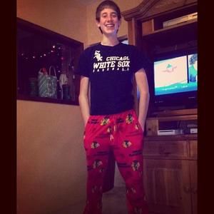 Meet your Posher, Robert